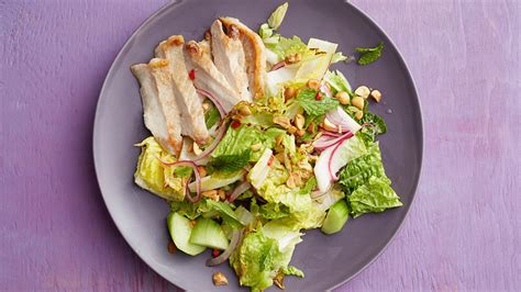 64 Quick Main Course Salad Recipes For Busy Weeknights Martha Stewart