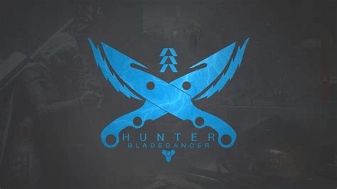 Destiny Logo Wallpaper