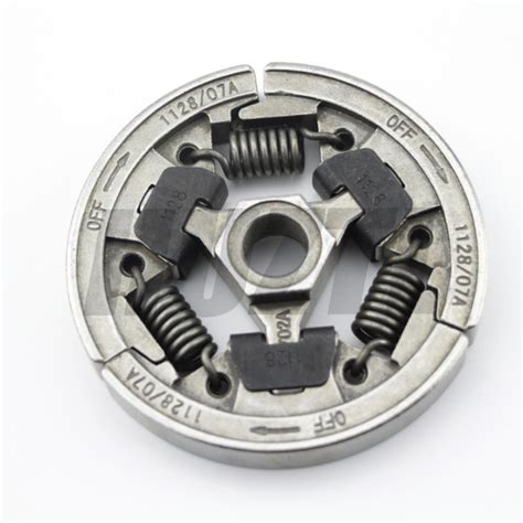 Clutch Compatible With Stihl Ms440 044 Ms460 046 Ms341 Ms361 036 Ms360