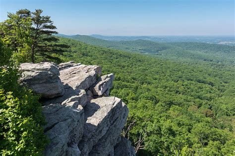 Hufman lodge at laurel hill state park. 12 Beautiful Maryland State Parks That Will Knock Your ...