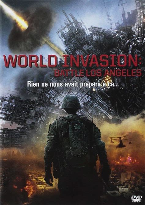 World Invasion Battle Los Angeles Movies And Tv