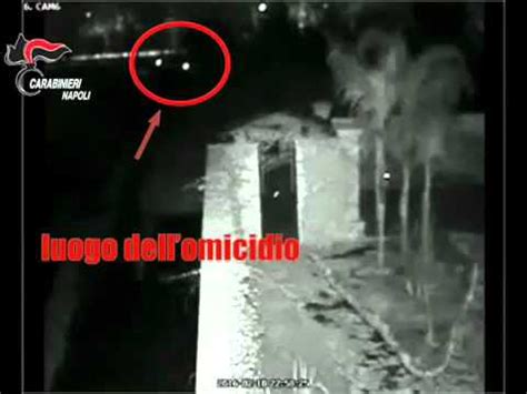 Ilgiornalelocale It Omicidio Di Saviano Ecco Il Video Che Incastra I Killer Youtube