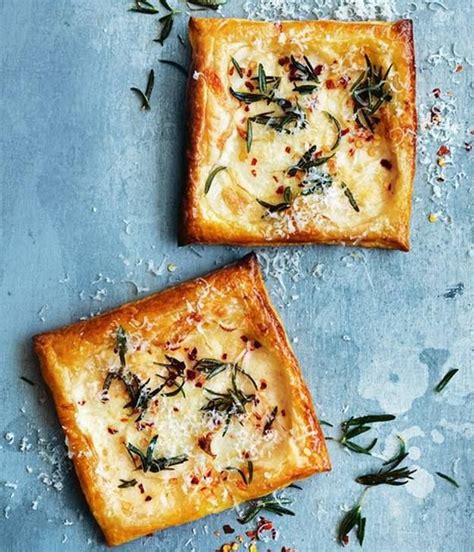 10 Savory Tarts That Make Awesome Appetizers Homemade Recipes