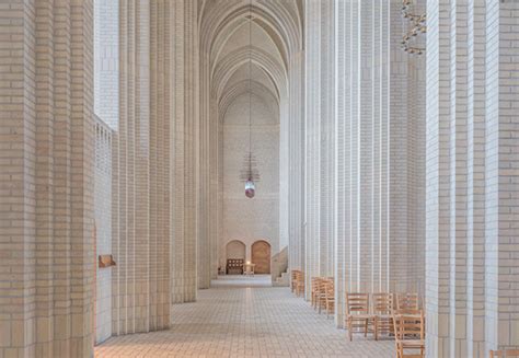 Copenhagen Church On Behance