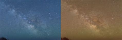 The Ultimate Guide To Editing A Milky Way Photo Improve Photography