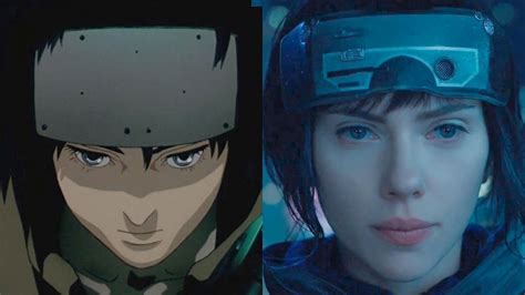 Maybe you would like to learn more about one of these? Japan's Dubbed Ghost in the Shell Is Bringing Back Anime ...