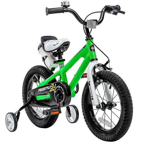 Royalbaby Freestyle Kids Bike 12 14 16 18 20 Inch Bicycle For Boys