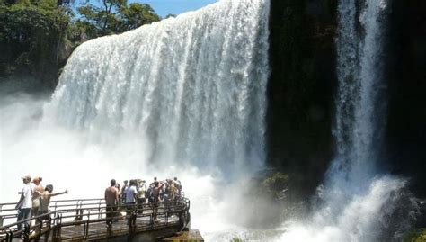 10 Best Tours And Trips In Iguazu Falls National Park 20222023