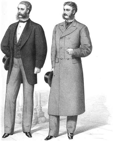 19th Century Historical Tidbits 1874 Fashions