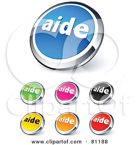 Outdated translations are marked like this. Aide clipart - Clipground