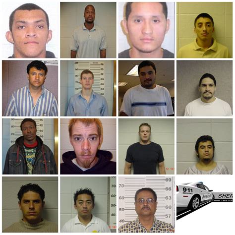 These 15 Non Compliant Sex Offenders Are Wanted In Lake County Grayslake Il Patch