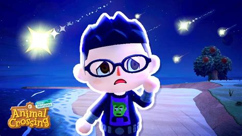 Check spelling or type a new query. CHUVA DE METEOROS NO ANIMAL CROSSING !!! - (Ep. 10) - YouTube