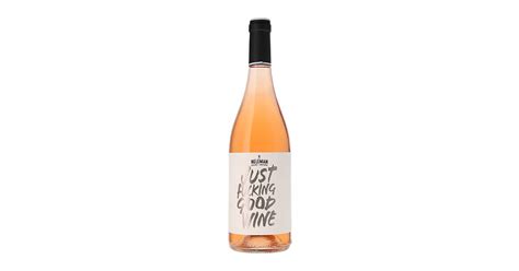 Neleman Just Fucking Good Wine Rosé 2019