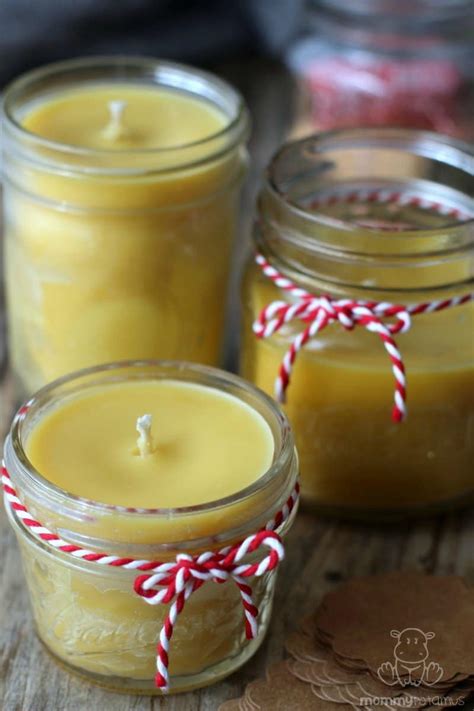 Our founder launched yougi looking pretty similar to you at the moment: 7 DIY Essential Oil Candle Recipe Tutorials - Simple Pure ...