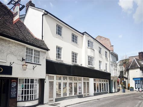 Shop To Rent And Buy 81 High Street Braintree Essex Cm7 1js