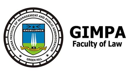 Gimpa Law School Requirements Courses For 2021