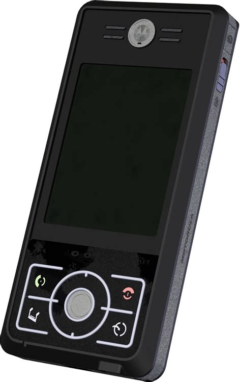 Motorola ROKR E6 specs, review, release date - PhonesData
