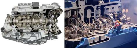 What Is Automatic Transmission Auto Transmission Advantages Of