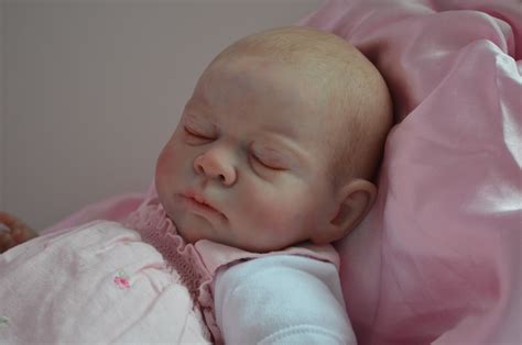 Tamara Evie Reborn Baby Doll Twins