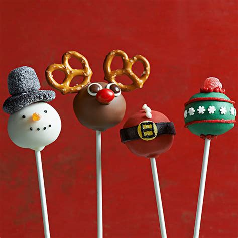 December 2012 in cake pops, christmas, dessert, general, holidays, recipes 21 comments. Christmas Cake Pops