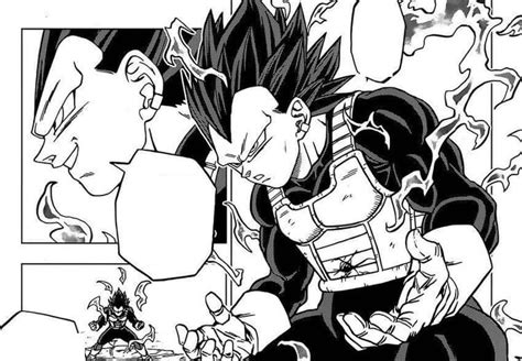Dragon Ball Super Chapter 76 Raw Scans Spoilers Release Date Anime Troop Nông Trại Vui Vẻ