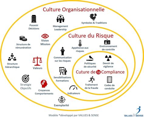 Culture Org Et Sous Cultures Values And Sense