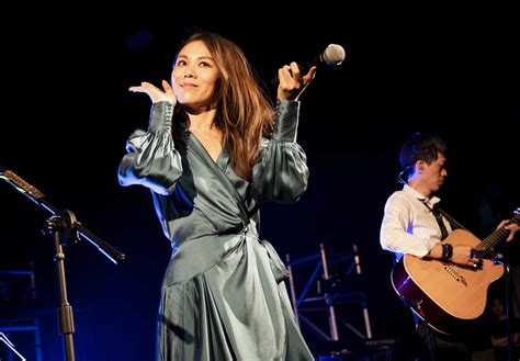 Tanya Chua Recounts Her Career And Journey To Musicians Institute