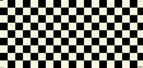 Wallpaper Checkered Squares Black White F5f5dc 000000 Diagonal 45° 120px