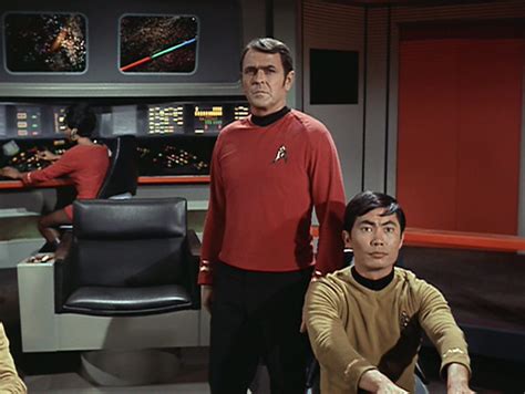 Star Trek Episode 40 Fridays Child Midnite Reviews