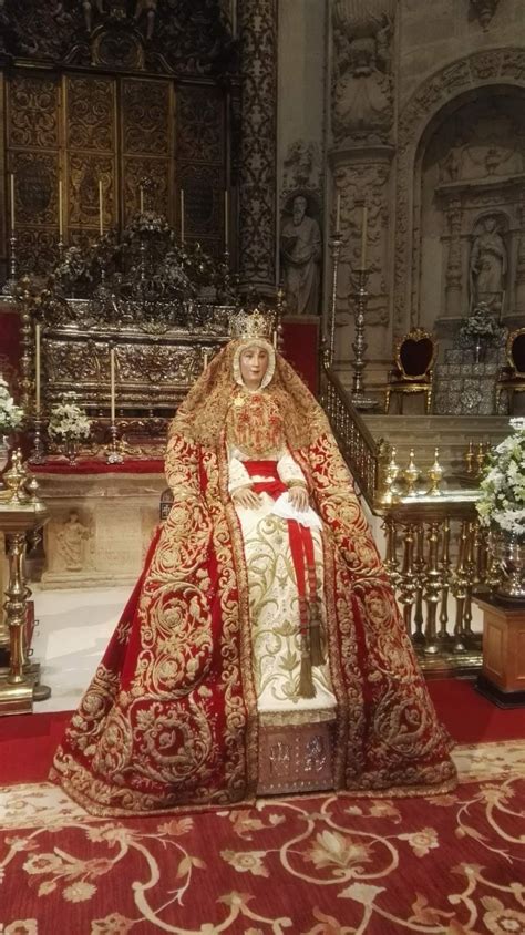 Hogar Virgen De Los Reyes Sevilla