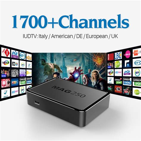 2pcs tanggula x1 64g streaming live iptv box 116 people seeing this product right now. Mag 250 Linux TV Set Top Box HD TV Receiver With IUDTV VIP ...