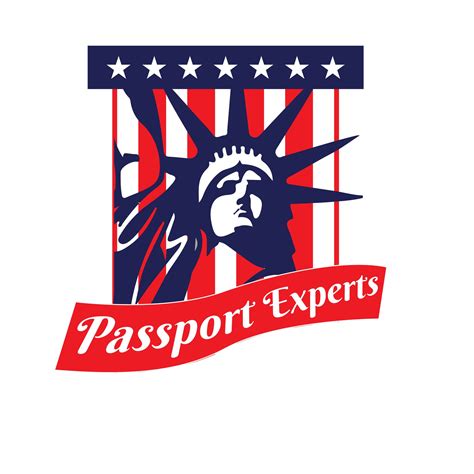 passport experts
