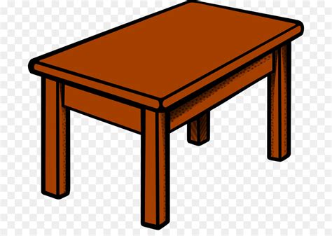 Find & download free graphic resources for computer. Table Computer Clip art - table png download - 750*624 ...