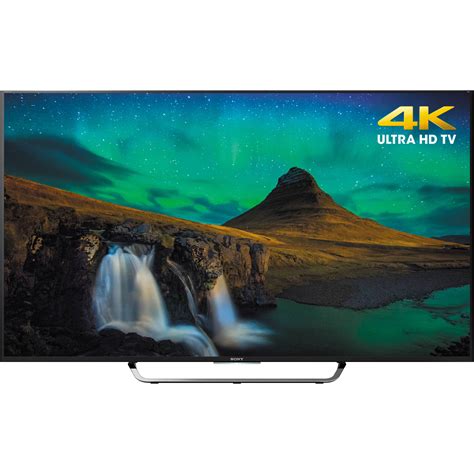 When reviewing the tvs, i take into consideration factors like the number of hdmi ports, the refresh rate. Sony XBR-75X850C 75"-Class 4K Smart LED TV XBR-75X850C B&H