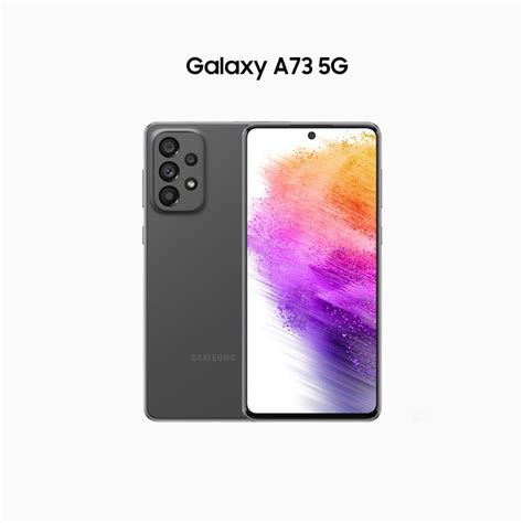 Buy Samsung Galaxy A73 5g Price And Offers 2022 Samsung Ph