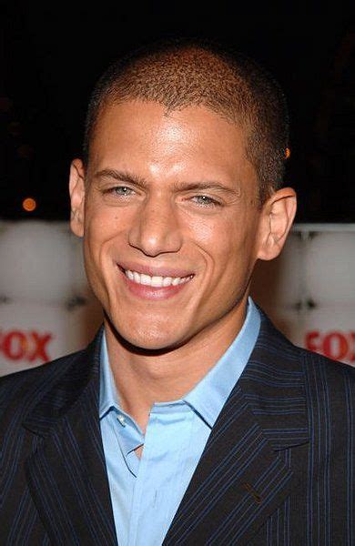 Show tv and movies agosto 22, 2020. Wentworth Miller of "Prison Break" - See more: http://www ...