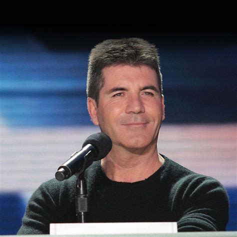 Simon Cowell Myklemuirean