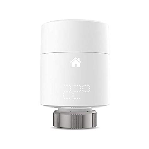 Tado Smart Radiator Thermostat Vertical Mounting Add On For Multi