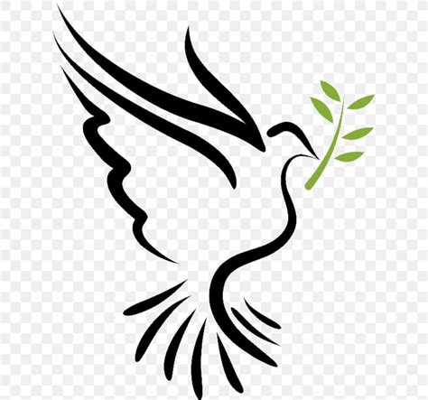 White Dove Holy Spirit Png
