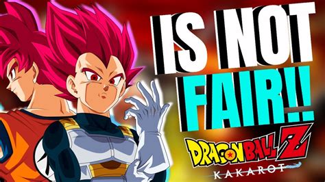 Check out this dragon ball z kakarot shenron wish guide to find out what you get for each wish. Dragon Ball Z KAKAROT BIG Update - Issues With The Support ...