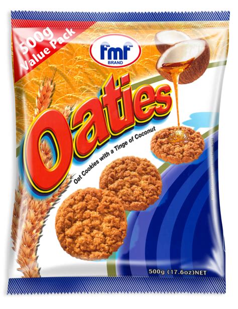 Oaties Fmf Foods Limited Fmf Foods Limited