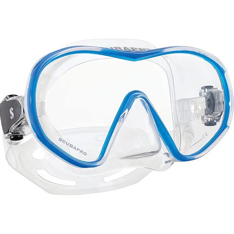 23mo Finance Scubapro Solo Scuba Snorkeling Dive Mask Buy Now Pay Later