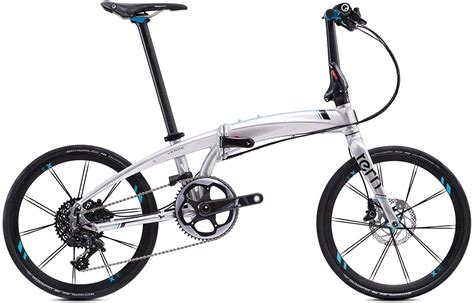 Tern Tern Verge X11 Folding Bikes Black Sports And Outdoors