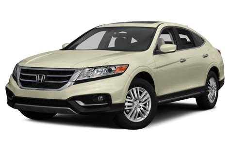 The 2015 honda crosstour hatchback provides more versatility than a midsize sedan, but if cargo space is what you need, a crossover suv there are some downsides to the 2015 honda crosstour, however. 2015 Honda Crosstour For Sale | Review and Rating