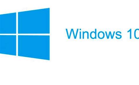 Microsoft Lanza Parche De Seguridad Para Windows 10