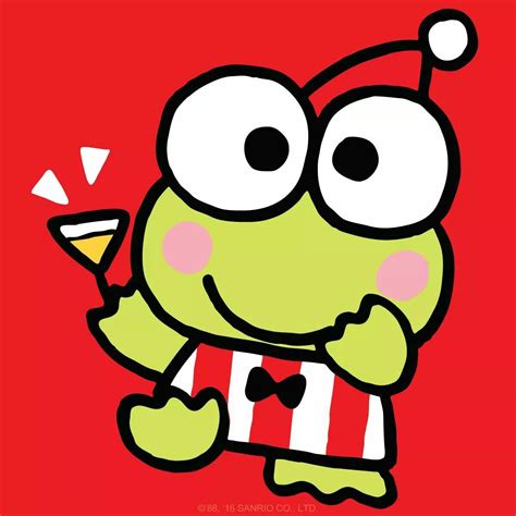 Sanrio Hello Kitty Melody Hello Kitty Funny Frogs Cute Frogs Keroppi Wallpaper Sanrio