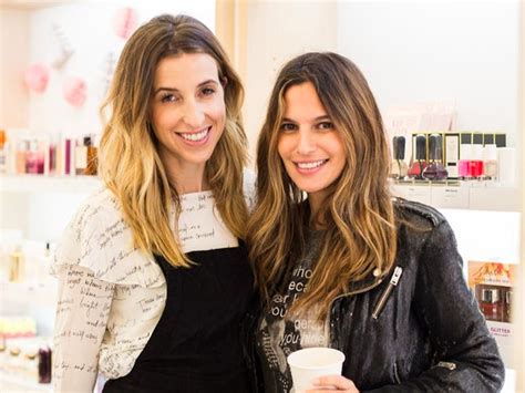 A Day In The Life Of Birchbox Ceo Katia Beauchamp