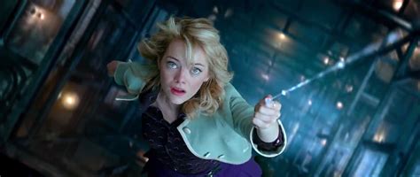 faithful to a fault where amazing spider man 2 went wrong with gwen stacy loser city