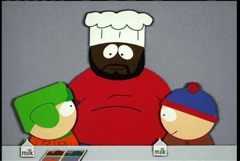 Chefs Excited South Park Video Clip South Park Studios Us