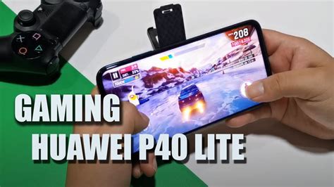 Yapay zeka destekli kamera ve arayüz ile göz alıcı tasarıma sahip geniş ekrana sahip olmasıdır. Huawei P40 Lite Juegos - YouTube